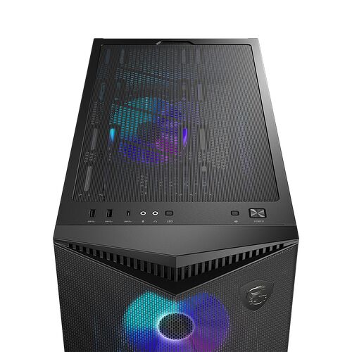 MSI MPG GUNGNIR 300R Airflow - Noir