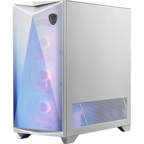MSI MPG GUNGNIR 300R Airflow - Blanc