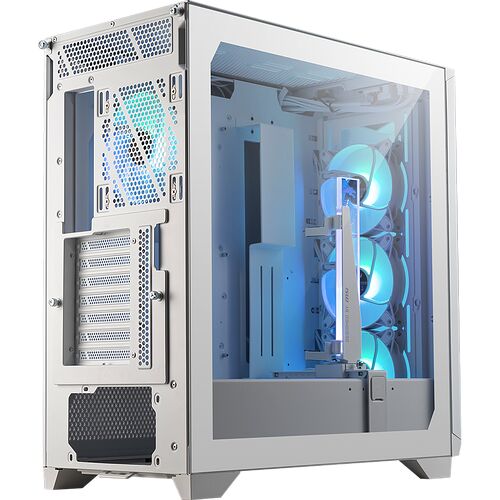 MSI MPG GUNGNIR 300R Airflow - Blanc