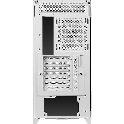 MSI MPG GUNGNIR 300R Airflow - Blanc