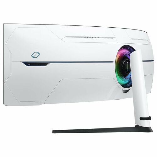 Samsung Odyssey Neo G9 S57CG952NU (dalle incurvée)