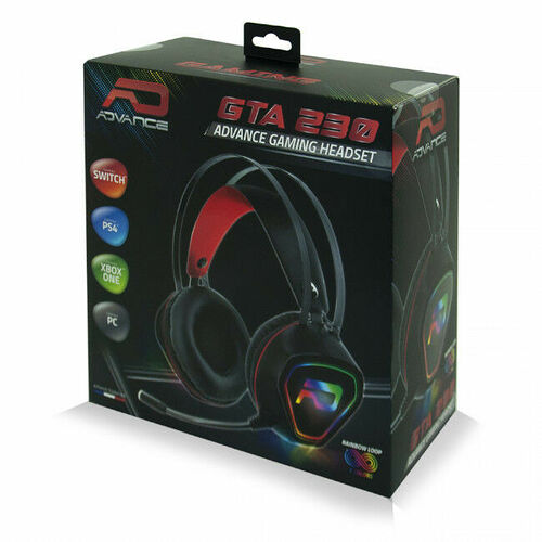 Advance GTA 230
