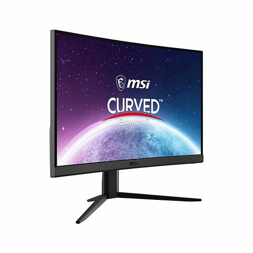 MSI G24C4 E2 (dalle incurvée)