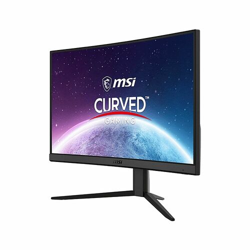 MSI G24C4 E2 (dalle incurvée)