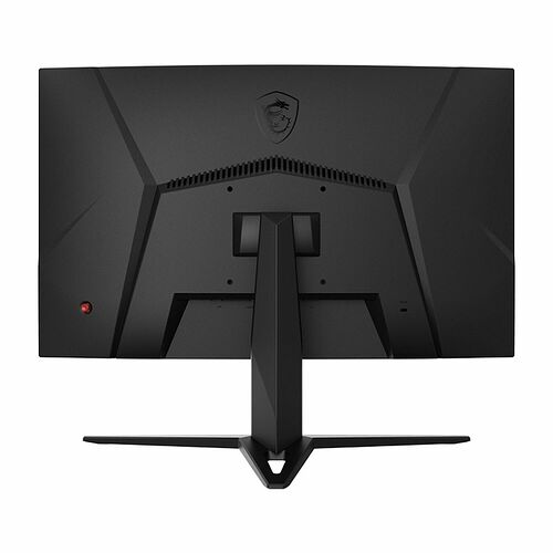 MSI G24C4 E2 (dalle incurvée)