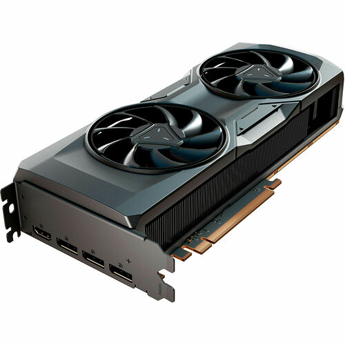 Sapphire Radeon RX 7800 XT