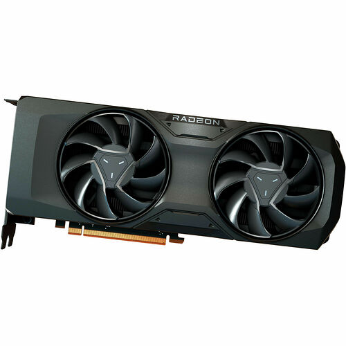 Sapphire Radeon RX 7800 XT