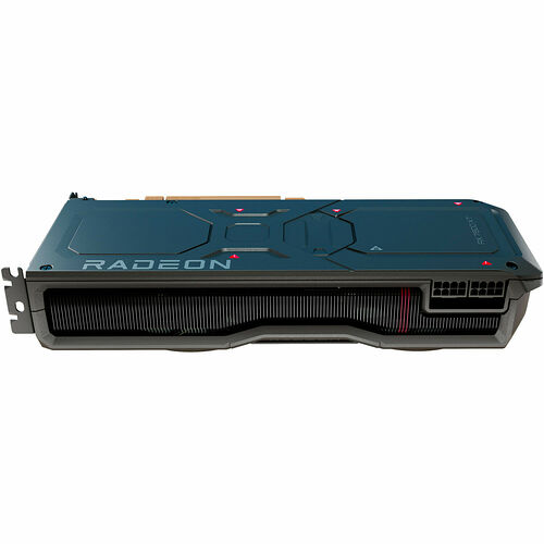 Sapphire Radeon RX 7800 XT
