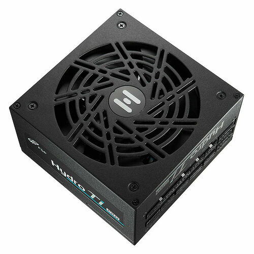FSP Hydro Ti Pro ATX3.0 - 1000W