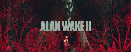 alan wake 2
