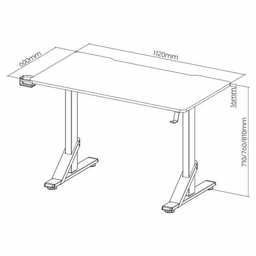 OPLITE Balistic MK 1
