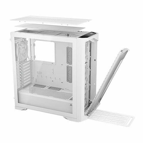 Antec Performance 1 FT - Blanc