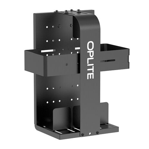 OPLITE GTR Universal Console Mount - Accessoires PC divers Gamer - Top Achat