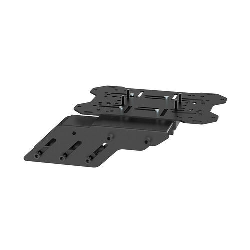 OPLITE GTR S3 SimRace & FlightSim Holder