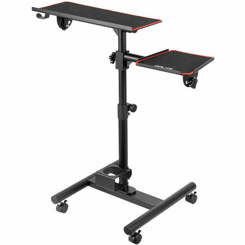 OPLITE Universal Keyboard and Mousse Tray