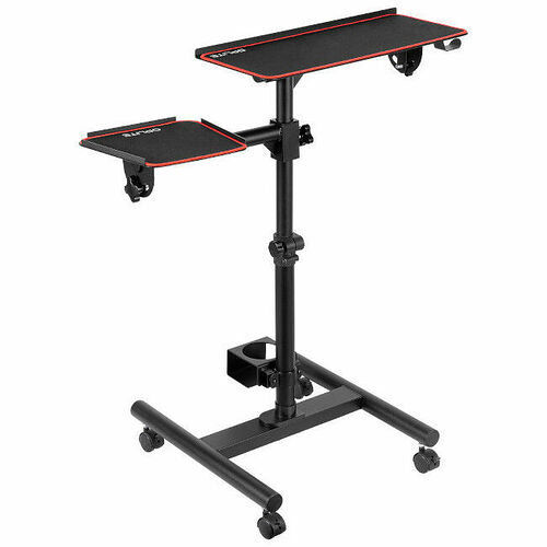 OPLITE Universal Keyboard and Mousse Tray