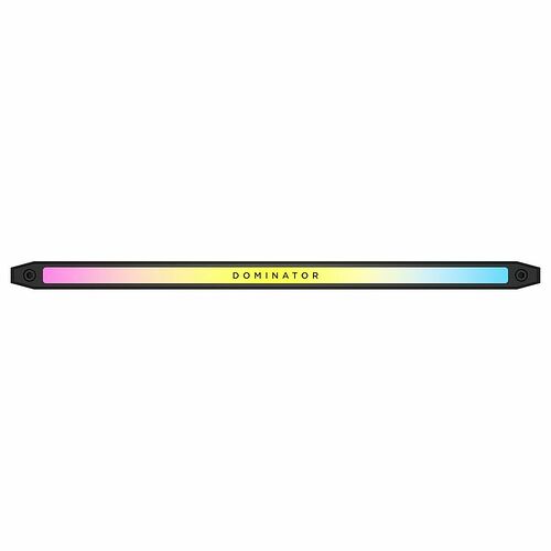 DDR5 Corsair Dominator Titanium RGB - 64 Go (4 x 16 Go) 6000 MHz - CAS 36