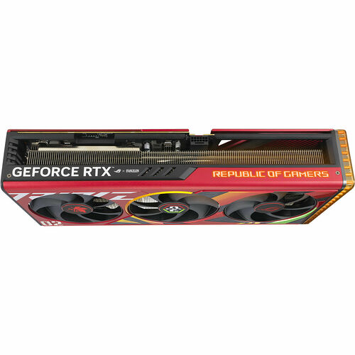 Asus GeForce RTX 4090 ROG STRIX O24G EVA-02 Edition