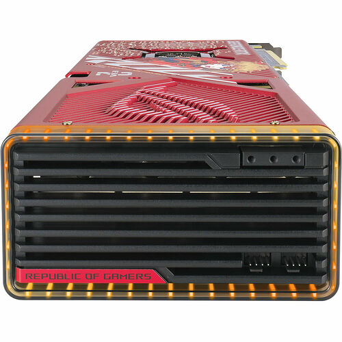 Asus GeForce RTX 4090 ROG STRIX O24G EVA-02 Edition