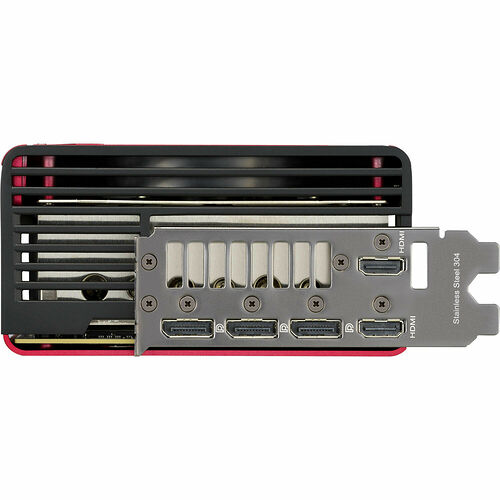 Asus GeForce RTX 4090 ROG STRIX O24G EVA-02 Edition