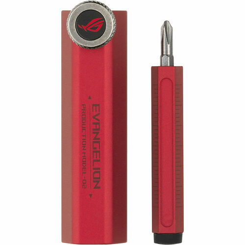 Asus GeForce RTX 4090 ROG STRIX O24G EVA-02 Edition