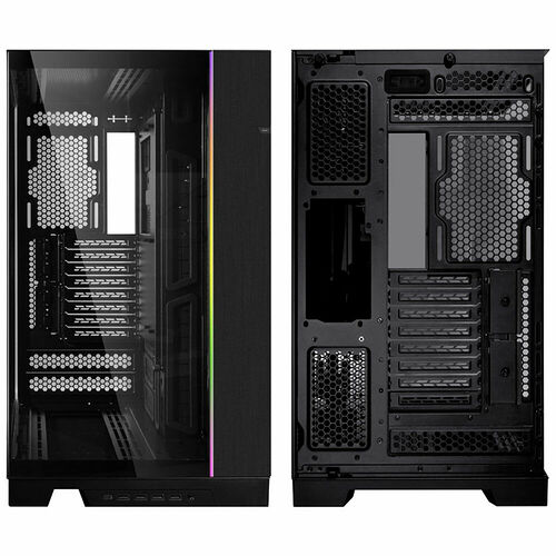 Lian Li O11 Dynamic Evo XL - Noir