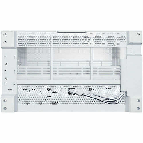 Lian Li O11 Dynamic Evo XL - Blanc