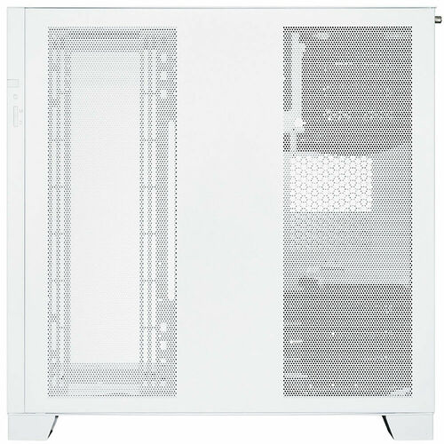 Lian Li O11 Dynamic Evo XL - Blanc