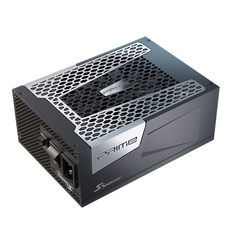 Seasonic Prime TX ATX 3.0 - 1300W