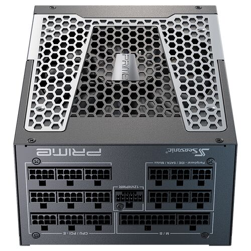 Seasonic Prime TX ATX 3.0 - 1300W