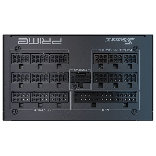 Seasonic Prime TX ATX 3.0 - 1300W