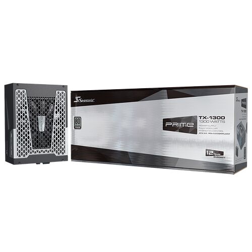Seasonic Prime TX ATX 3.0 - 1300W
