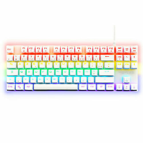 The G-Lab Combo Mercury (AZERTY)