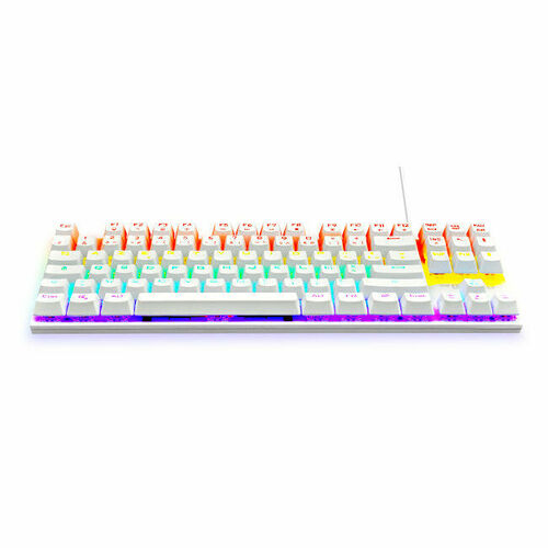 The G-Lab Combo Mercury (AZERTY)