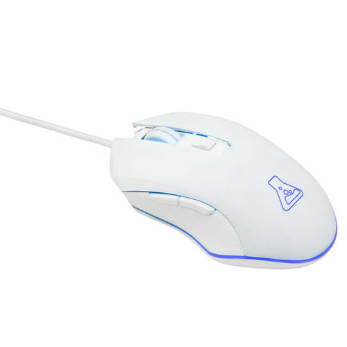 The G-Lab Combo Mercury (AZERTY)