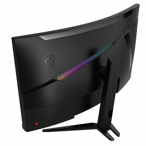 MSI Optix MAG MAG275CQRF-QD (dalle incurvée)