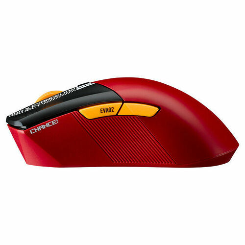 Asus ROG Gladius III Wireless Aimpoint (EVA 02 Edition)