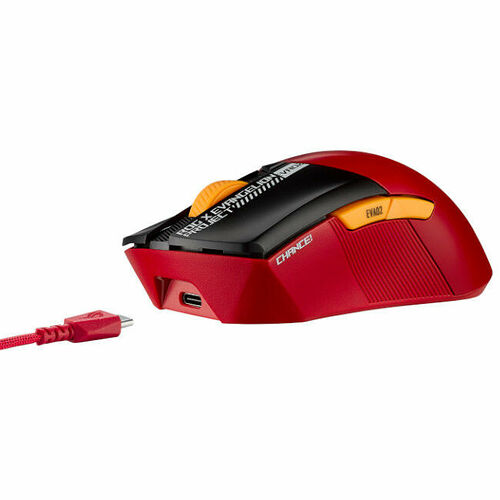 Asus ROG Gladius III Wireless Aimpoint (EVA 02 Edition)