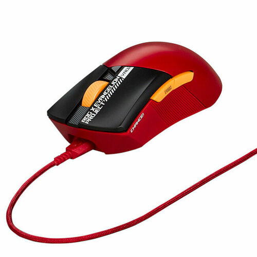 Asus ROG Gladius III Wireless Aimpoint (EVA 02 Edition)