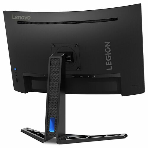 Lenovo Legion R27F-30 (dalle incurvée)