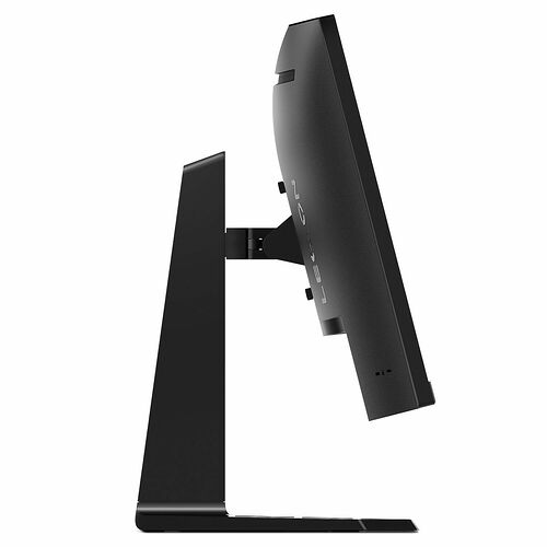 Lenovo Legion R27F-30 (dalle incurvée)