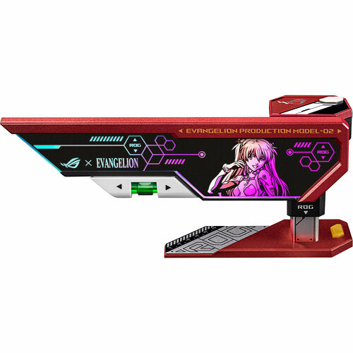 Asus ROG Herculx EVA-02 Edition