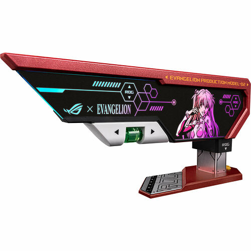 Asus ROG Herculx EVA-02 Edition