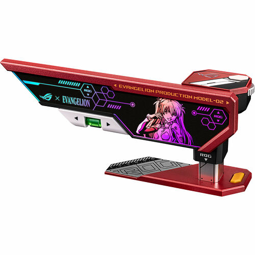 Asus ROG Herculx EVA-02 Edition
