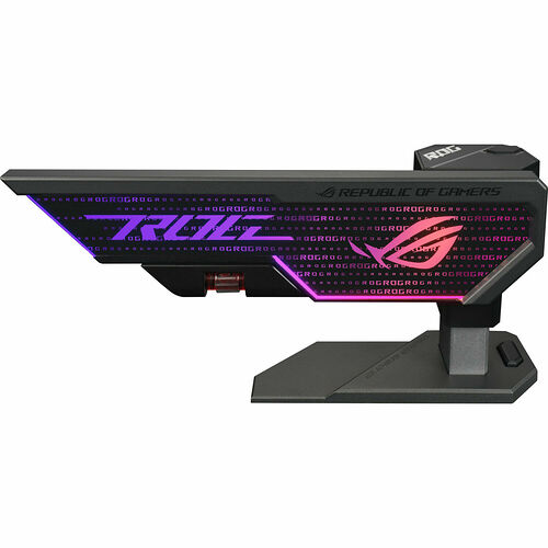Asus ROG Herculx