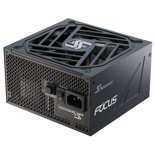 Seasonic FOCUS GX ATX 3.0 - 750W