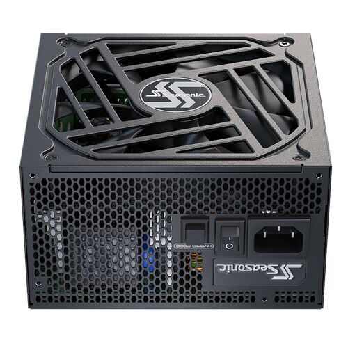 Seasonic FOCUS GX ATX 3.0 - 750W