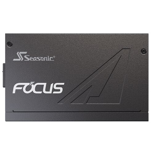 Seasonic FOCUS GX ATX 3.0 - 750W