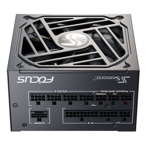 Seasonic FOCUS GX ATX 3.0 - 750W