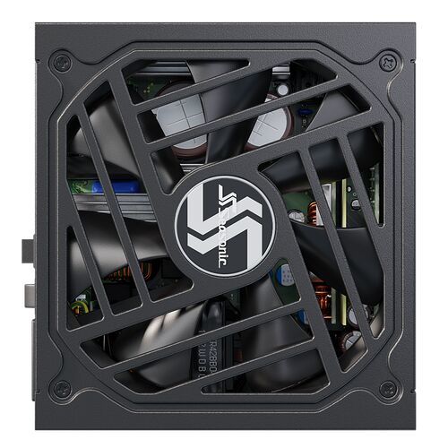 Seasonic FOCUS GX ATX 3.0 - 750W